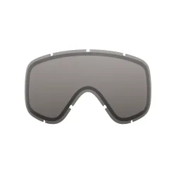 poc, POC Tarsal Ersatzglas - Clarity Universal/Partly Sunny Grey