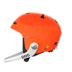 POC Artic SL MIPS Skihelm - Fluorescent Orange