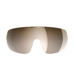 POC AIM Ersatzlinse - Clarity Trail/Partly Sunny Silver