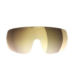 POC AIM Ersatzlinse - Clarity Road/Partly Sunny Gold