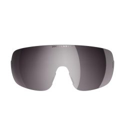 POC AIM Ersatzlinse - Clarity Road/Partly Sunny Light Silver