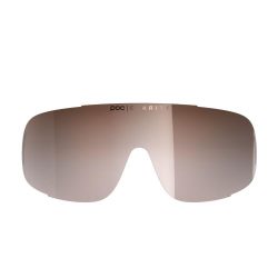 POC Aspire Ersatzlinse - Clarity Trail/Cloudy Brown