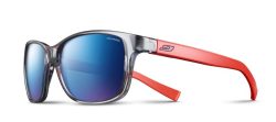 Julbo Sonnenbrille Powell - Grau-Orange, Blau