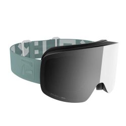 Flaxta Skibrille Prime - Aqua Green