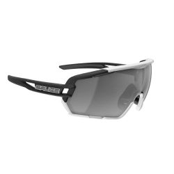 Salice Sportbrille 020RWX - black-white / RW black