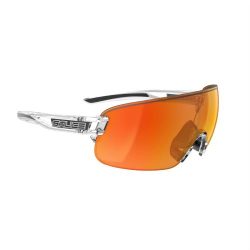Salice Sportbrille 021RW - crystal / RW red