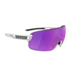 Salice Sportbrille 021RW - white / RW purple