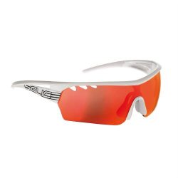 Salice Sportbrille 006RW - white / RW red