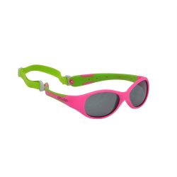 Salice Junior Sportbrille 161P - fuchsia / p smoke