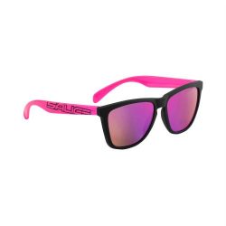 Salice Sonnenbrille 3047RW - black/fuchsia / RW purple
