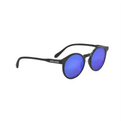 Salice Sonnenbrille 38RW - black / RW blue