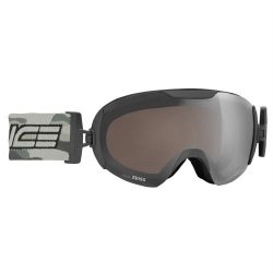 Salice Skibrille 604DARWF - charcoal / darw radium