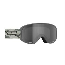 Salice Skibrille 100DARWF - charcoal camo darw silver