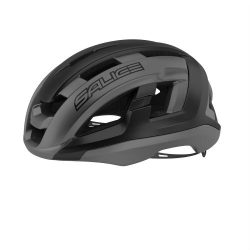 Salice Velohelm Gavia - charcoal-black