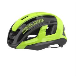Salice Velohelm Gavia - black-lime