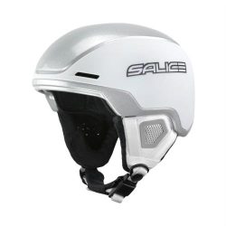 Salice Skihelm Eagle - silver