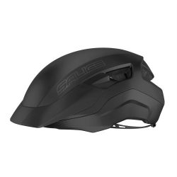 Salice Velohelm Vento - black
