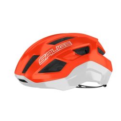 Salice Velohelm Vento - orange