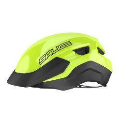 Salice Velohelm Vento - lime