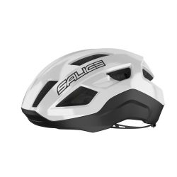 Salice Velohelm Vento - white