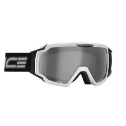 Salice Skibrille 618RWX - white-black / da RWX cat s1-s3