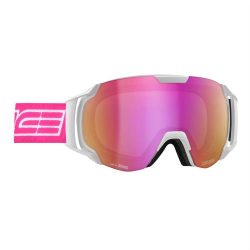 Salice Snowboardbrillen 619DARWF - white-purple / darw irex