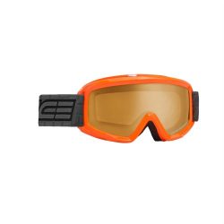 Salice Junior Skibrille - orange / dacrx p s2-s3->s4