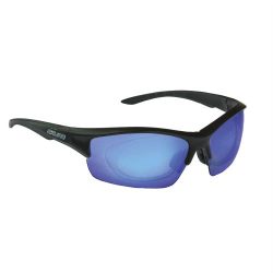 Salice Sportbrille Kitoptik 838P - black / p smoke