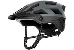 Sena Velohelm M1 EVO / No FM - Matt Grey