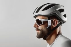 Sena SENA BiKom 20 1-er Set (Mesh Kommunikationssystem) - weiss