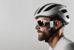 Sena SENA BiKom 20 1-er Set (Mesh Kommunikationssystem) - weiss