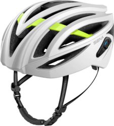 Sena Velohelm R2 - Matt White