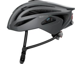 Sena Velohelm R2 EVO - Matt Grey
