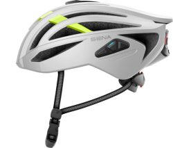 Sena Velohelm R2 EVO - Matt White