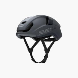 Sena Velohelm S1 - matt gray