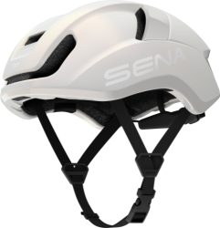 Sena Velohelm S1 - matt white
