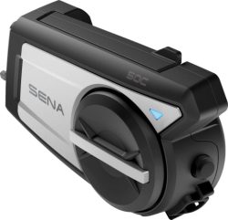 Sena 50C SOUND BY Harman Kardon