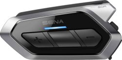 Sena 50R SOUND BY Harman Kardon - 1er-Set
