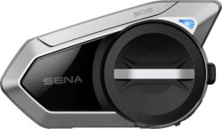 Sena 50S Mesh-Intercom Headset mit Sound by Harman Kardon 1er-Set