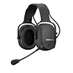 Sena EARMUFF CRADLE - Gehörschutzkopfhörer