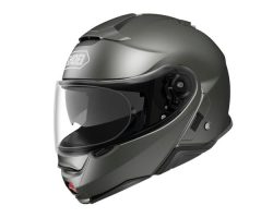 SHOEI Neotec II Klapphelm - anthrazit