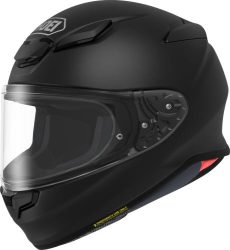 SHOEI NXR 2 Uni Integralhelm - schwarz matt
