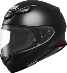 Shoei, Shoei NXR2 schwarz Größe XXS