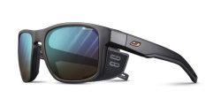 Julbo Shield M Reactiv Perforamce 2-4 Sportbrille