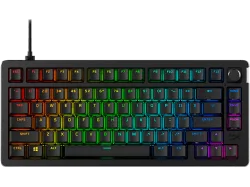 HyperX Alloy Rise 75 ? Gaming-Tastaturen