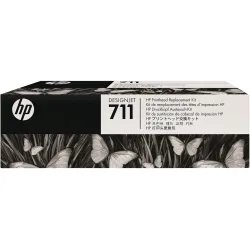 HP Druckkopf 711 C1Q10A DesignJet T120/520