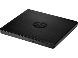 Externes HP USB-DVD-RW-Laufwerk