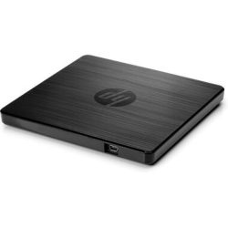 Externes HP USB-DVD-RW-Laufwerk