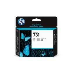 HP Druckkopf 731 P2V27A DesignJet T1700