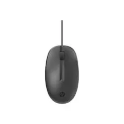 HP 128 Lasermaus (kabelgebunden)